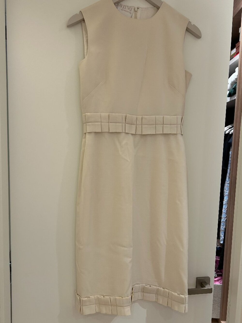 Valentino Dress - Size 4